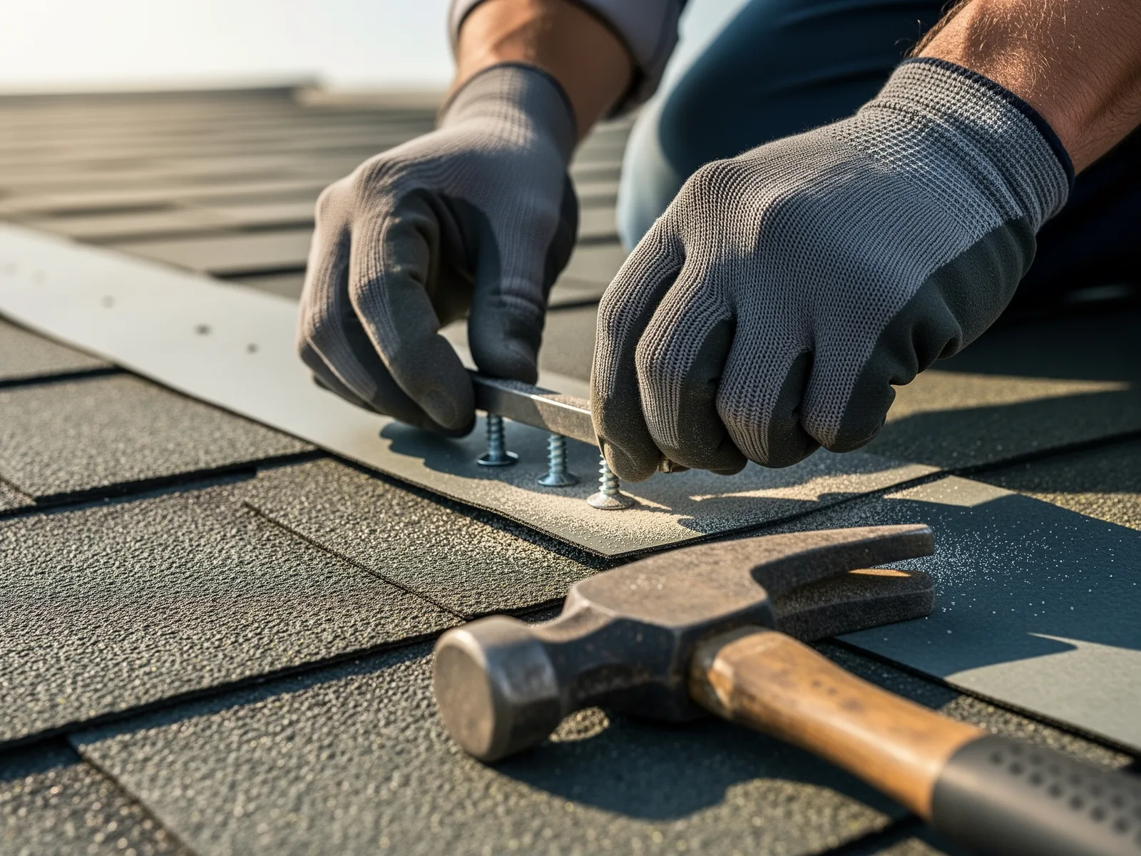 Why choose Fascia Repair in Gorham, ME